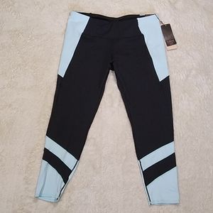 New Calia Leggings Mid Rise XXL